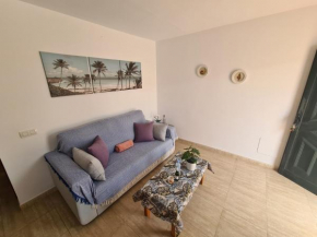 Bella Vista - Playa